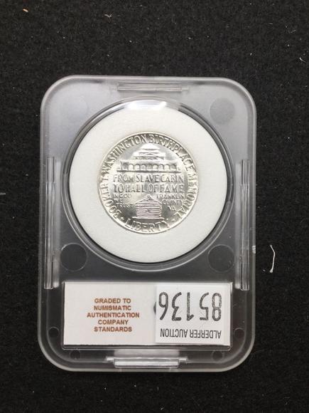 Image for Live and Online Coin and Currency Auction: 12-11-18