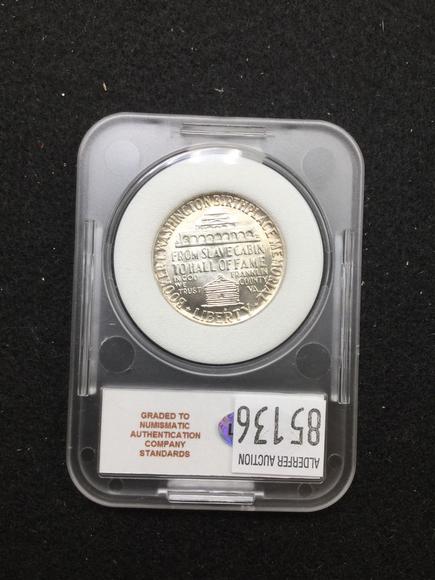 Image for Live and Online Coin and Currency Auction: 12-11-18