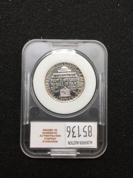 Image for Live and Online Coin and Currency Auction: 12-11-18