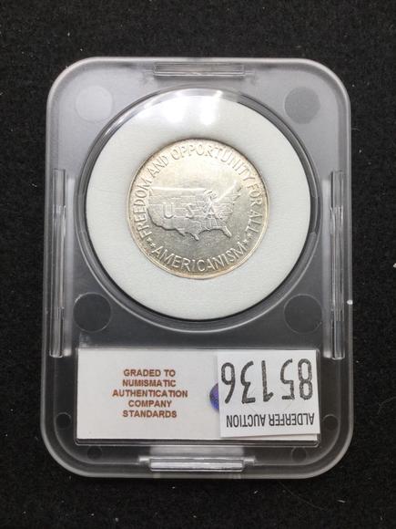 Image for Live and Online Coin and Currency Auction: 12-11-18