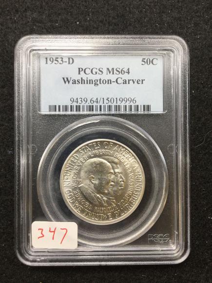 Image for Live and Online Coin and Currency Auction: 12-11-18