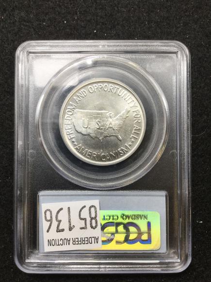 Image for Live and Online Coin and Currency Auction: 12-11-18