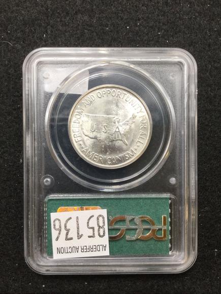 Image for Live and Online Coin and Currency Auction: 12-11-18
