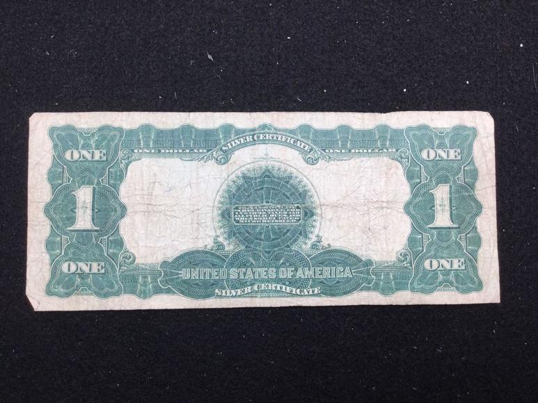 Image for Live and Online Coin and Currency Auction: 12-11-18