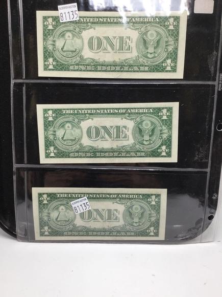 Image for Live and Online Coin and Currency Auction: 12-11-18