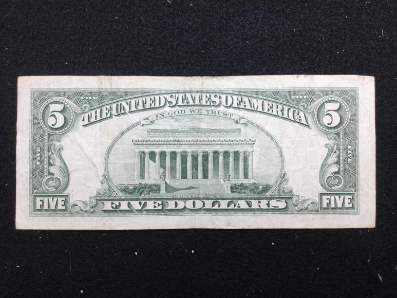 Image for Live and Online Coin and Currency Auction: 12-11-18