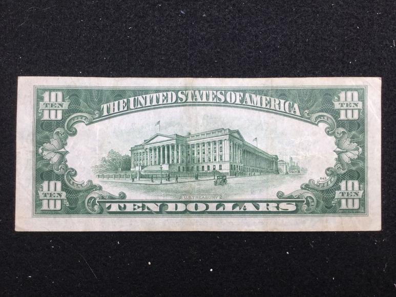 Image for Live and Online Coin and Currency Auction: 12-11-18