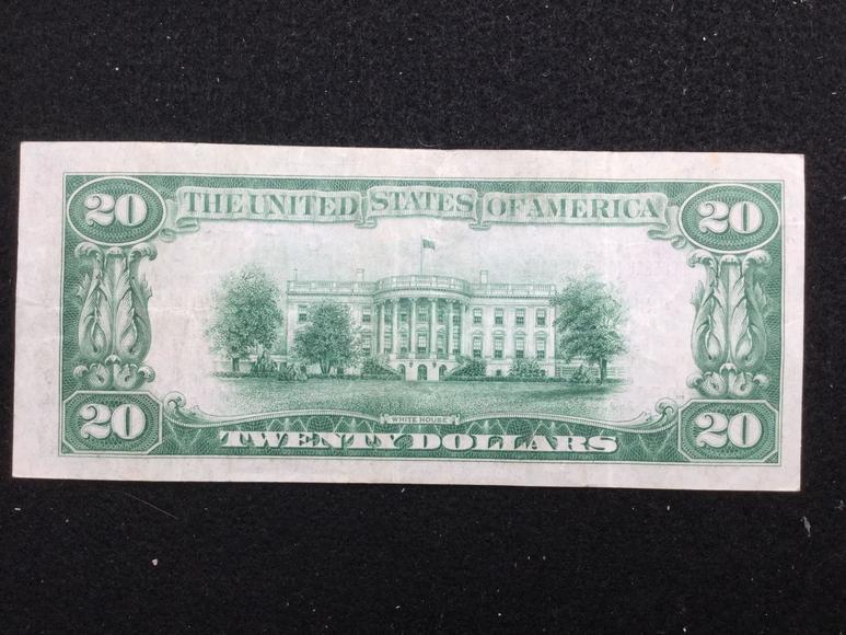 Image for Live and Online Coin and Currency Auction: 12-11-18