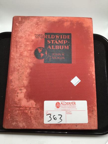 Image for Live and Online Coin and Currency Auction: 12-11-18