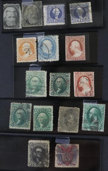 Image for Live and Online Coin and Currency Auction: 12-11-18