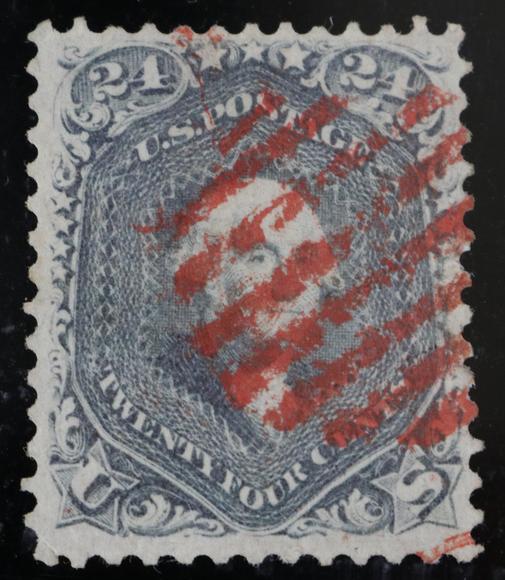 Image for Live and Online Coin and Currency Auction: 12-11-18