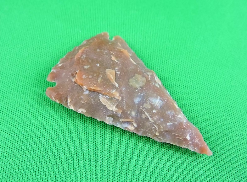 Arrowhead #1