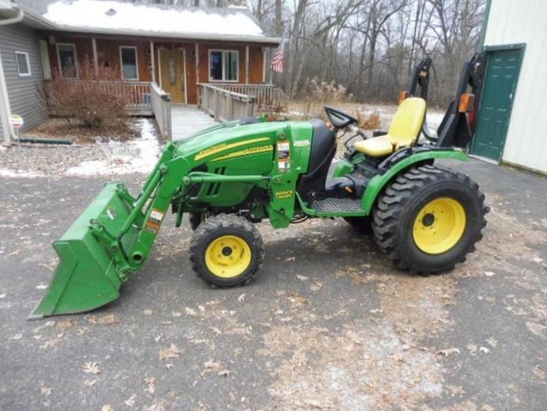 Image for Swenson Personal Property