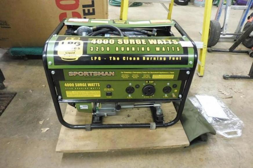 Image for Swenson Personal Property