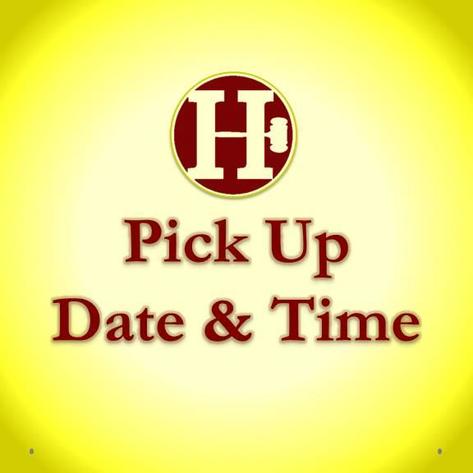 Image for For Online Buyer's: Monday, June 11th from 9am-5pm