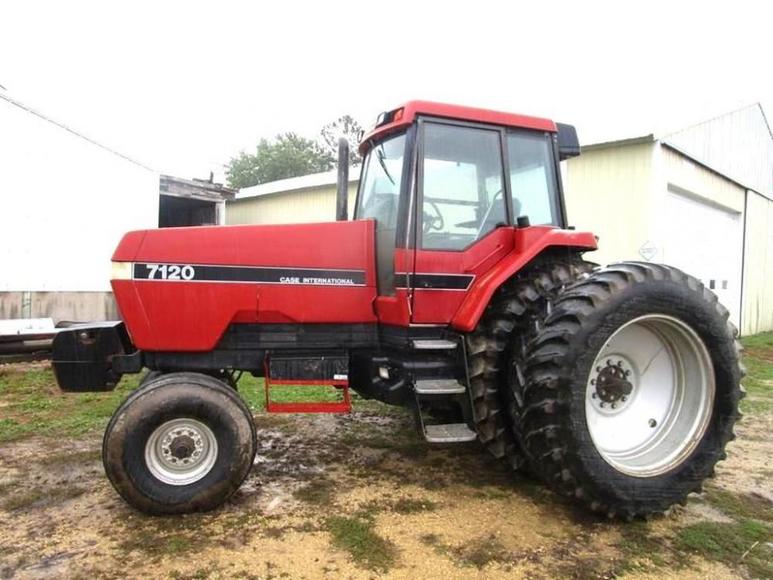 Image for Baier Farm Machinery (1/2)