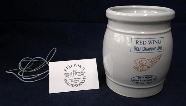 Image for 2005 Red Wing Collector's Society Commemorative