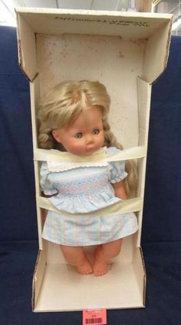 Image for Zapf Creations doll