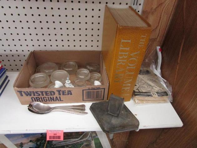 Image for Collectible group