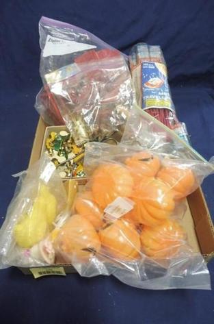 Image for Box Of D�cor