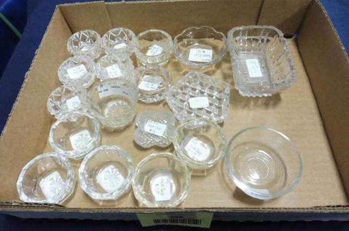 Image for Box Of Salts