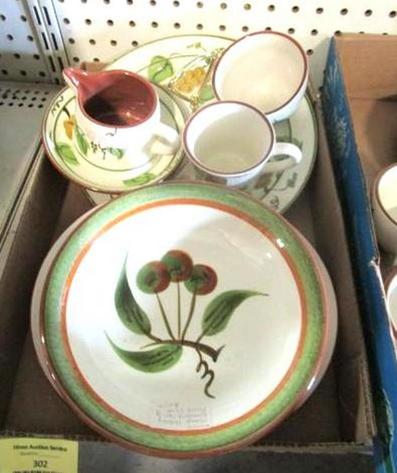 Image for Box of Stangl