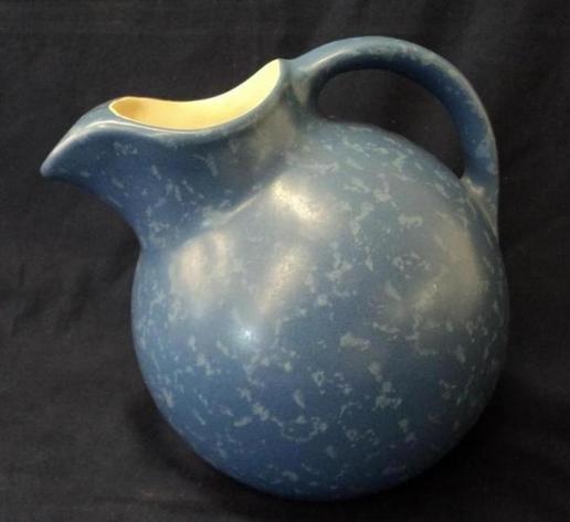 Image for RumRill ball pitcher