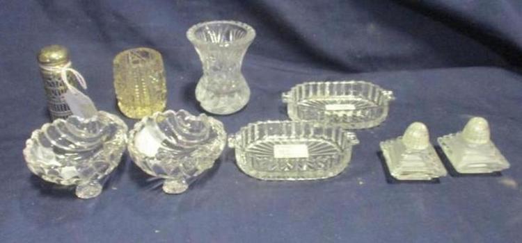 Image for Glass Serving Dishes