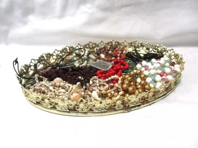 Image for Group Of Costume Jewelry