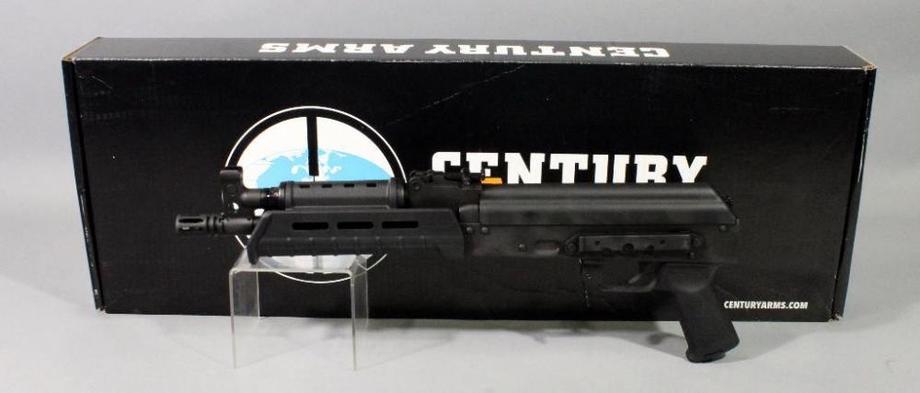 Image for Shooter's Mart Gun Store Liquidation Auction