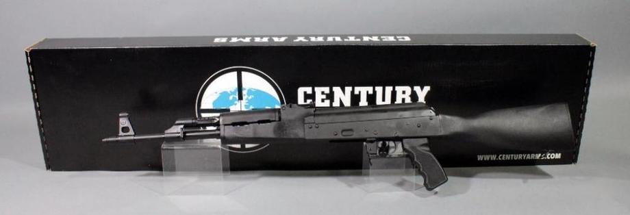 Image for Shooter's Mart Gun Store Liquidation Auction