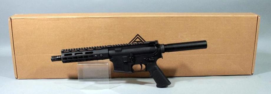 Image for Shooter's Mart Gun Store Liquidation Auction