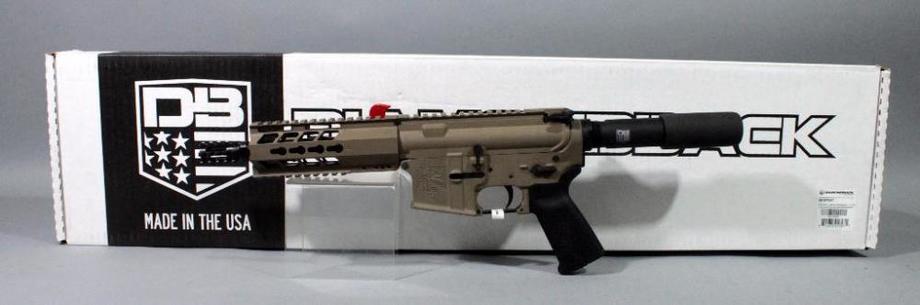 Image for Shooter's Mart Gun Store Liquidation Auction