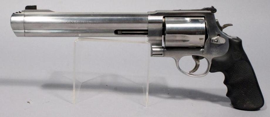 Image for Fall Firearm Consignment Auction