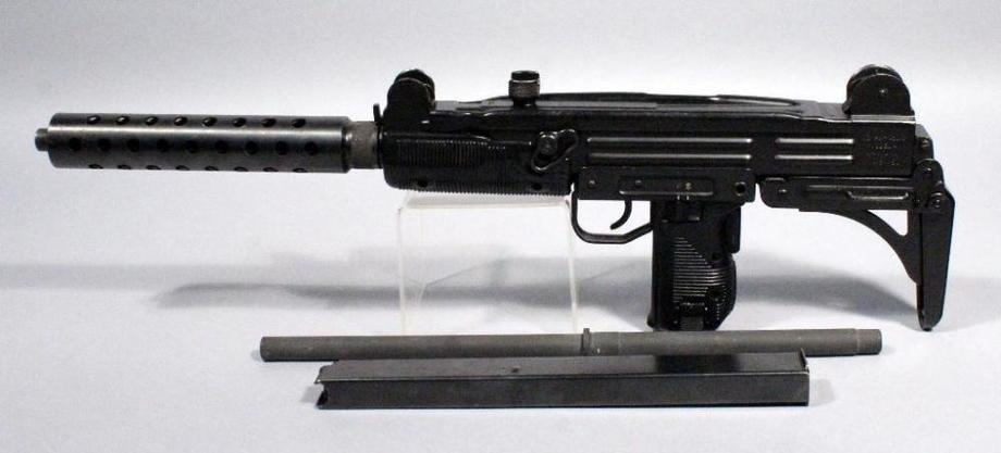 Image for Fall Firearm Consignment Auction