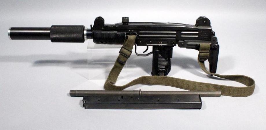 Image for Fall Firearm Consignment Auction