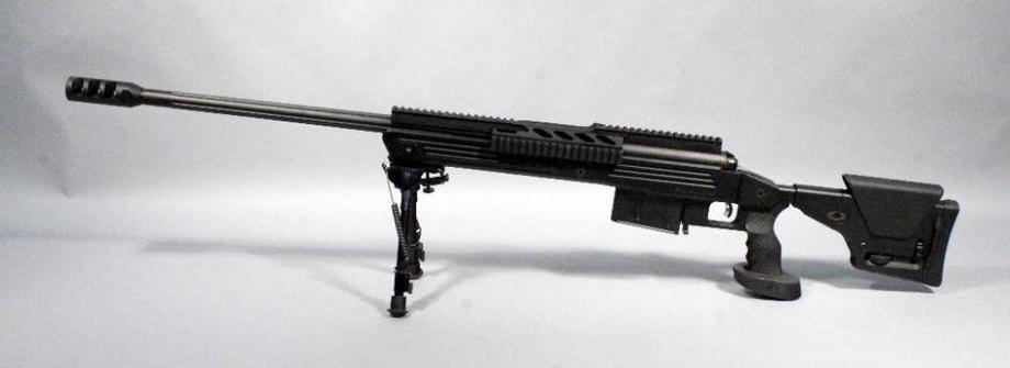 Image for Fall Firearm Consignment Auction