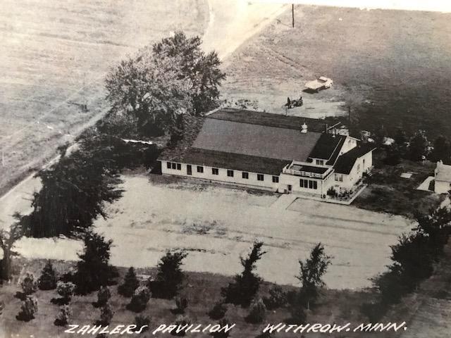 Image for The Historic Withrow Ballroom & Event Center Absolute Auction