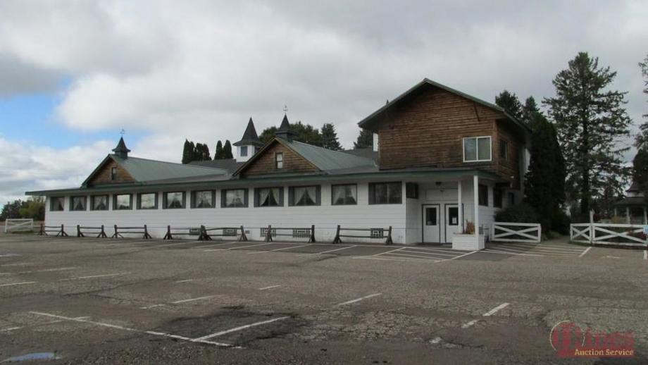 Image for The Historic Withrow Ballroom & Event Center Absolute Auction