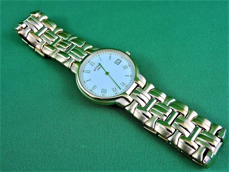 Image for ROTARY WATCH JEWELRY ESTATE CLEARANCE