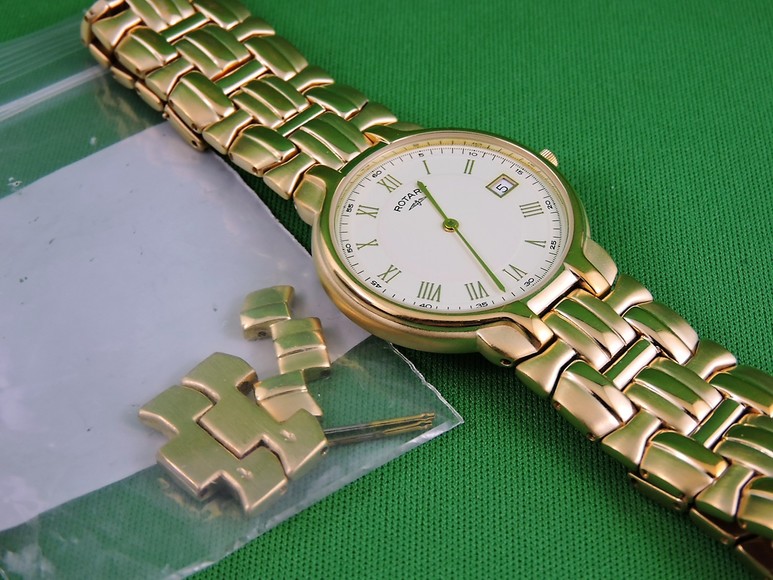 Image for ROTARY WATCH JEWELRY ESTATE CLEARANCE