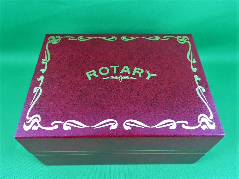 Image for ROTARY WATCH JEWELRY ESTATE CLEARANCE