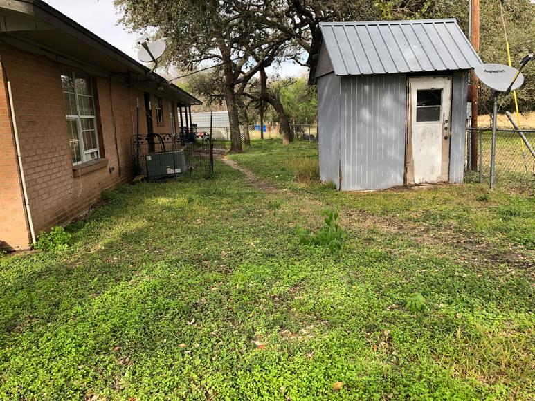 Image for 171 Danforth Road - Goliad 77963, Goliad County