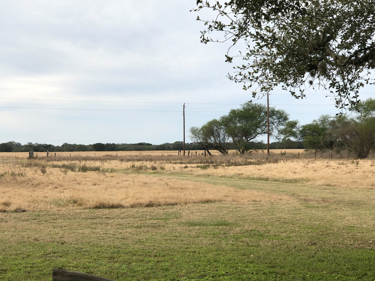 Image for 171 Danforth Road - Goliad 77963, Goliad County