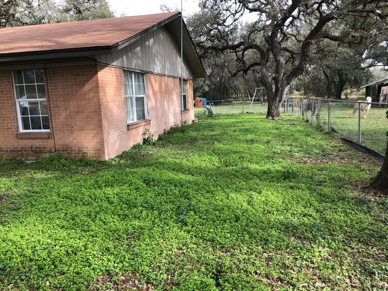 Image for 171 Danforth Road - Goliad 77963, Goliad County