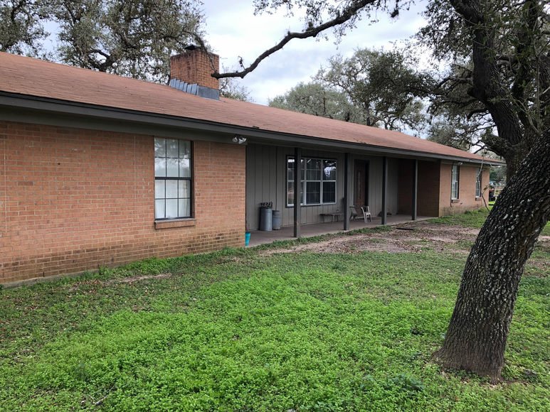Image for 171 Danforth Road - Goliad 77963, Goliad County
