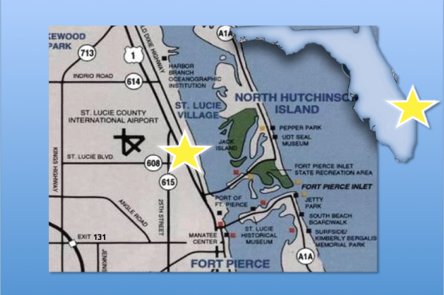 Image for For Sale only at ABSOLUTE AUCTION 9+ AC Commercial Parcel