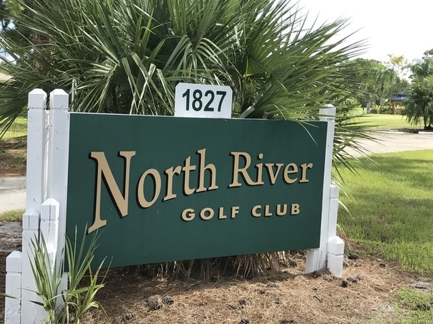 Image for ABSOLUTE AUCTION of North River Golf Club