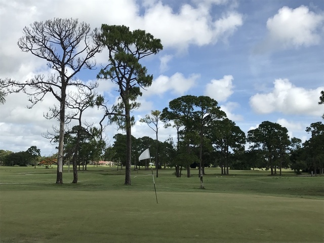 Image for ABSOLUTE AUCTION of North River Golf Club