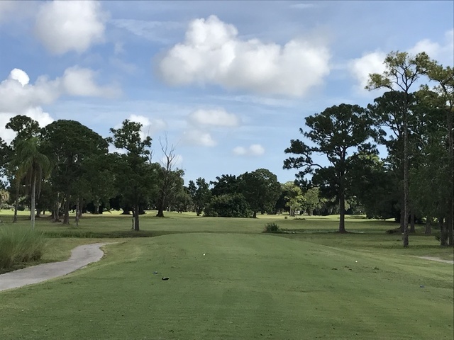 Image for ABSOLUTE AUCTION of North River Golf Club